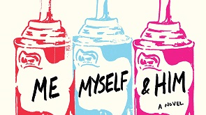 Cover of Me, Myself and Him