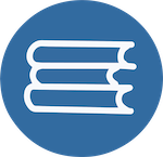 Blue Novels Icon