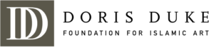 doris-duke-logo The logo for the Doris Duke Foundation for Islamic Arts