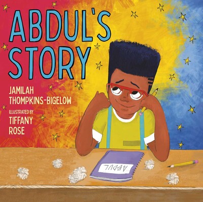 Abdul's Story Abdul's Story
