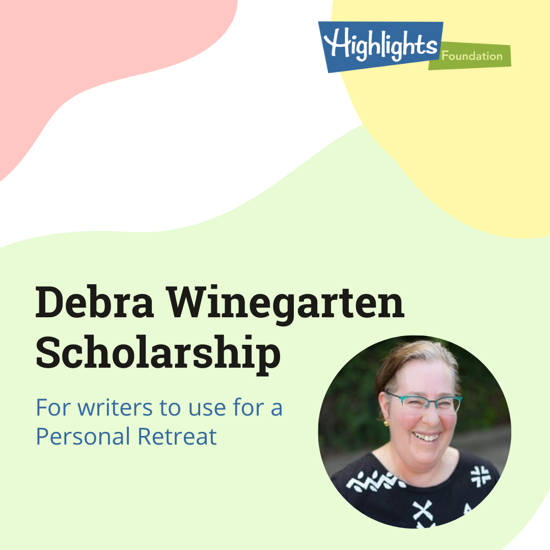 Debra Winegarten Scholarship