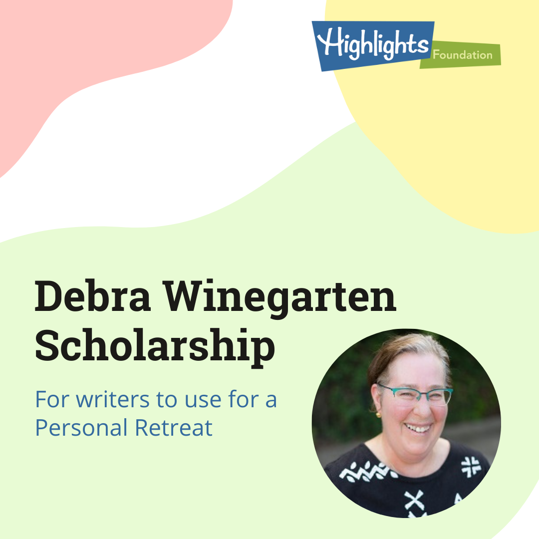Debra Winegarten Scholarship Debra Winegarten Scholarship