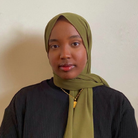 Farhiya Samatar