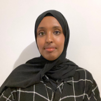 Fatima Samatar