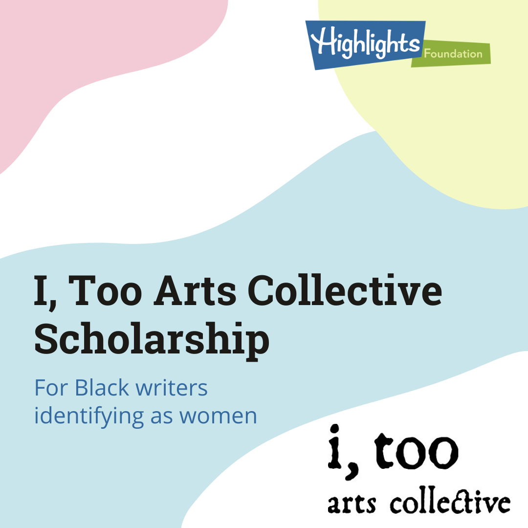 I, Too Arts Collective Scholarship
