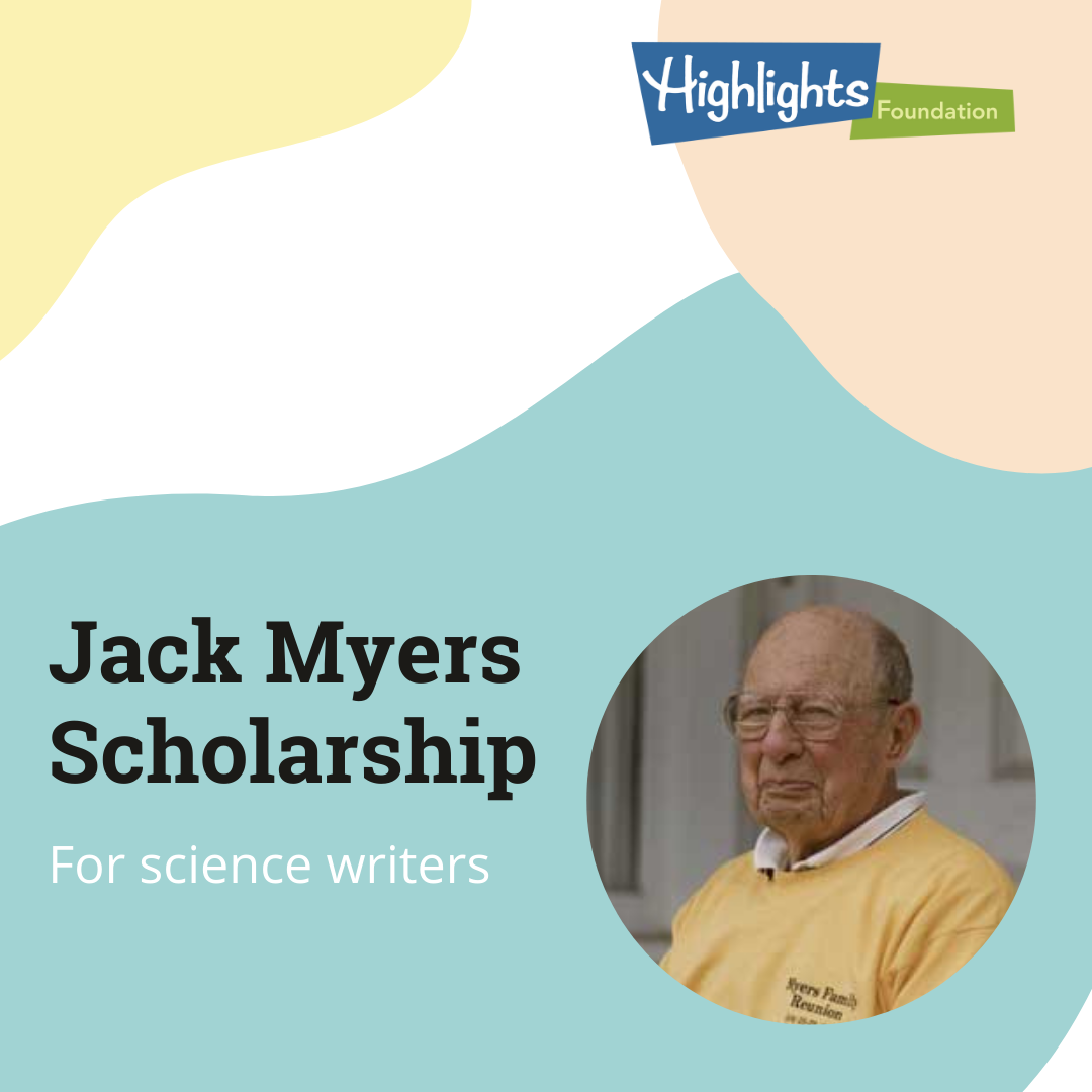 Jack Myers Scholarship