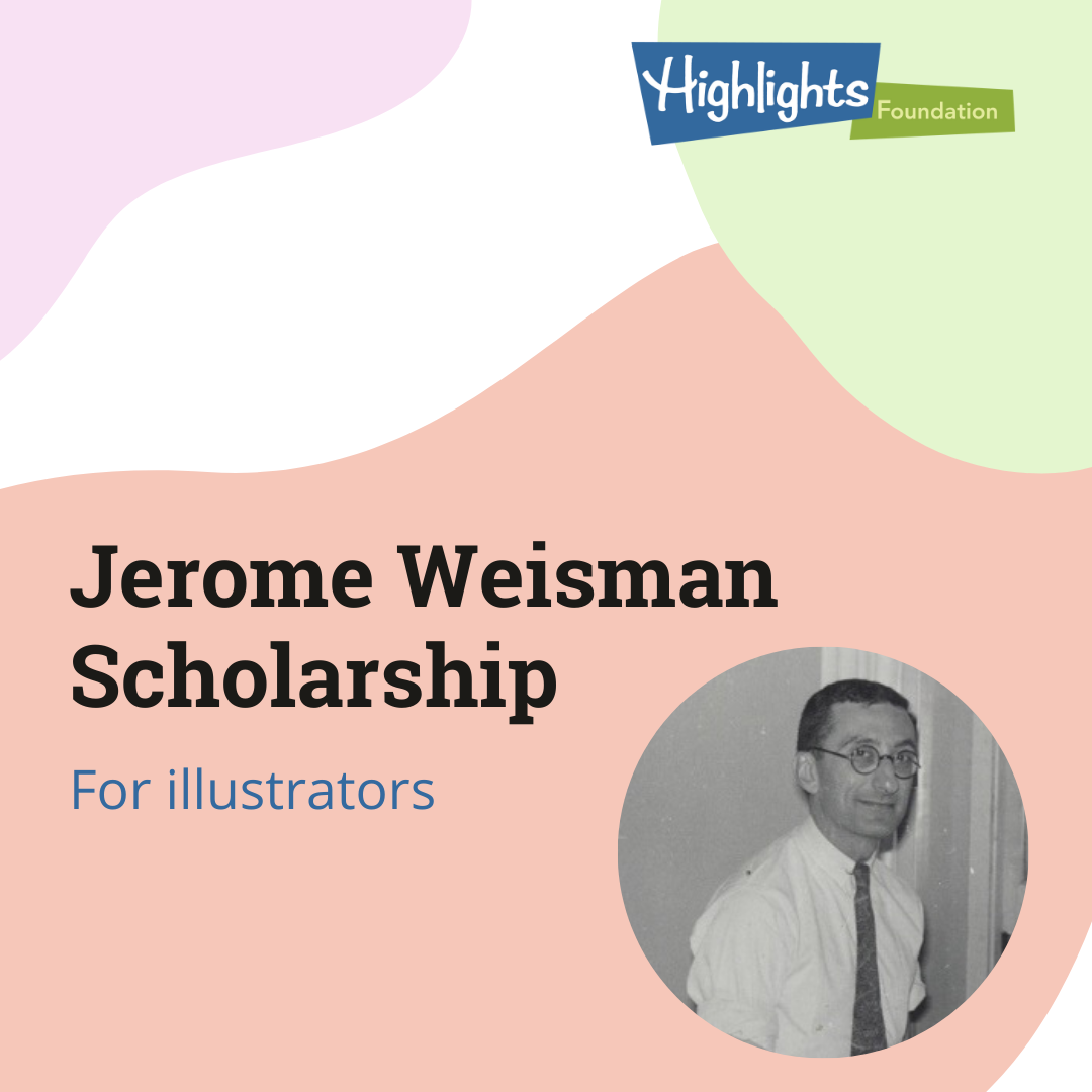 Jerome Weisman Scholarship Jerome Weisman Scholarship