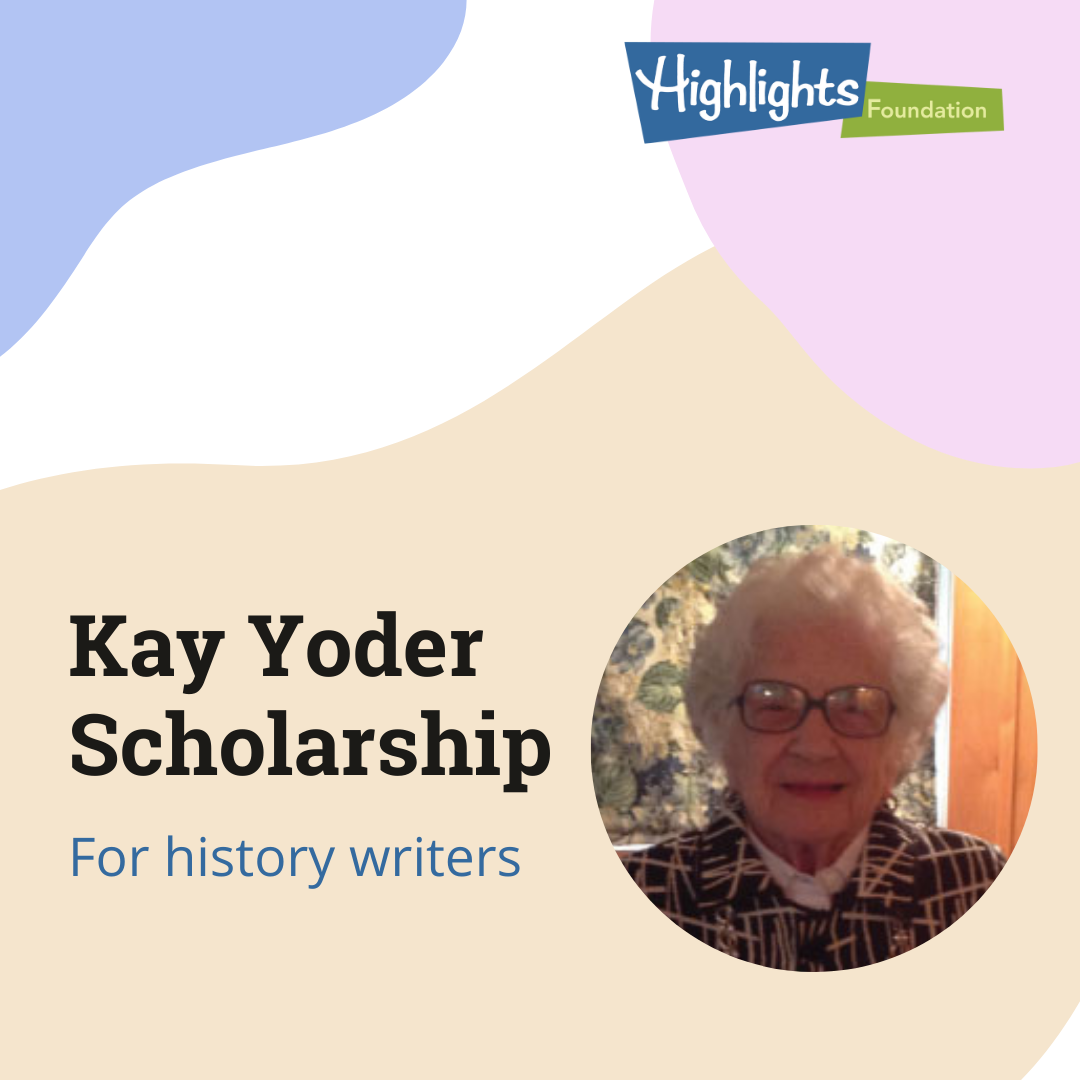 Kay Yoder Scholarship