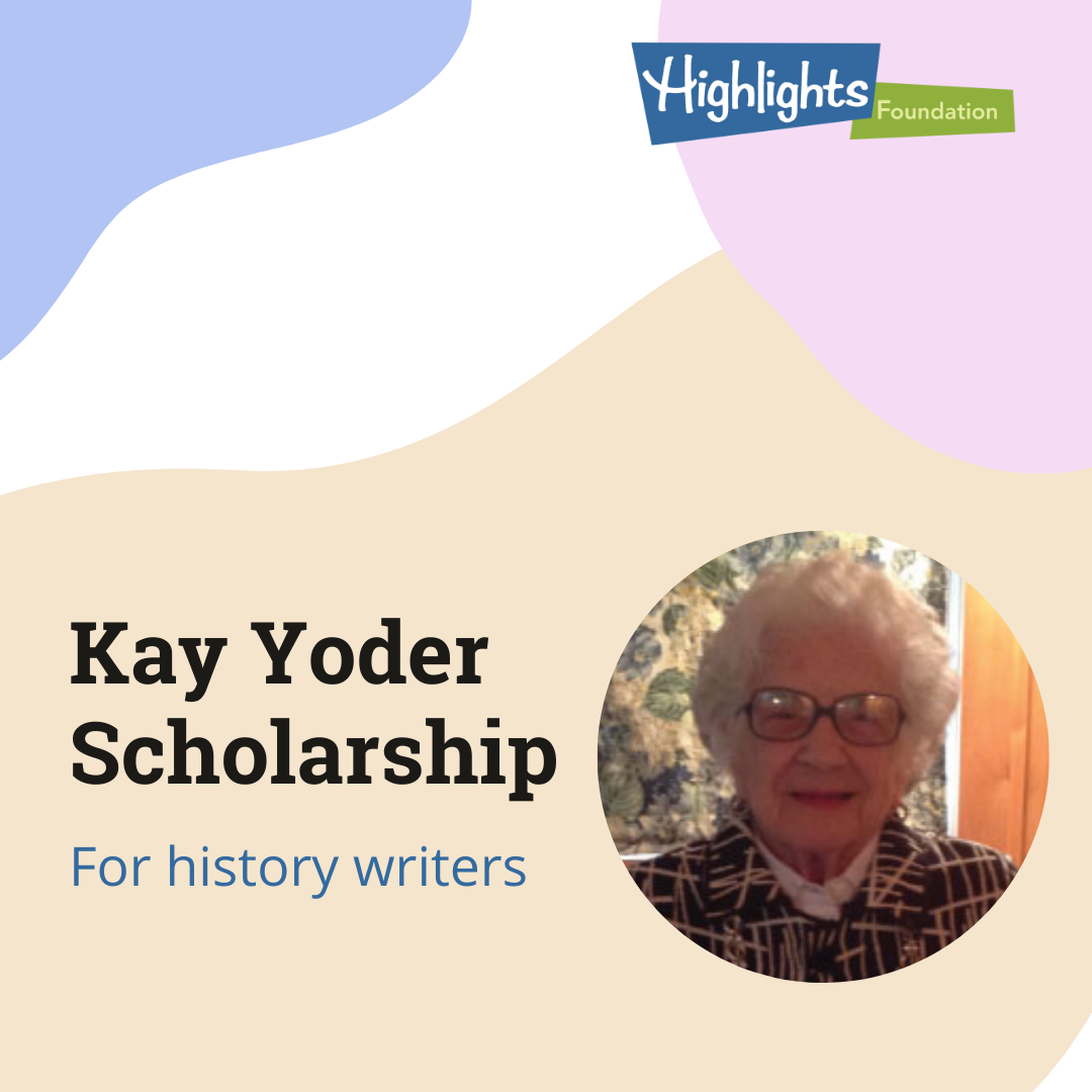 Kay Yoder Scholarship Kay Yoder Scholarship