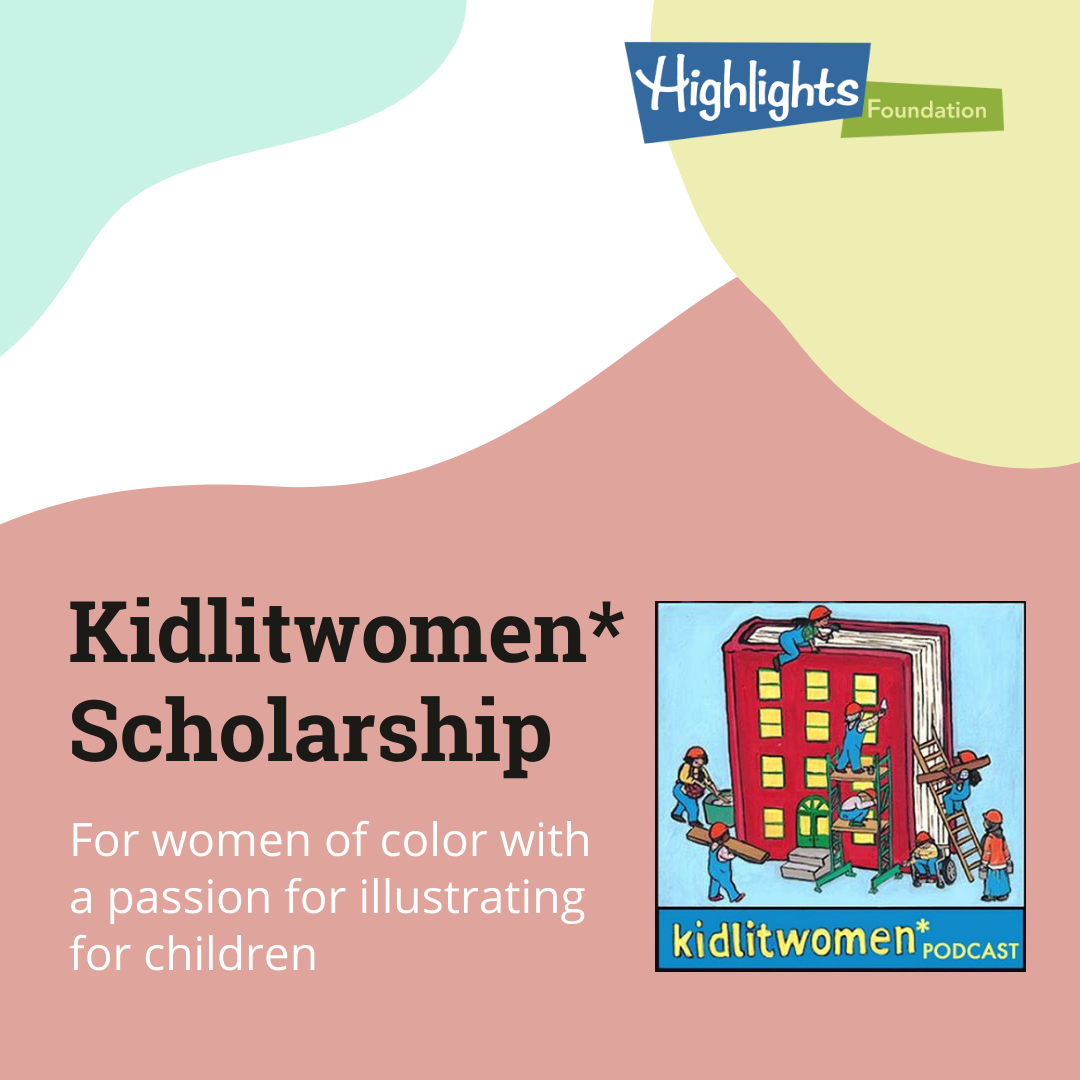 Kidlitwomen Scholarship Kidlitwomen Scholarship