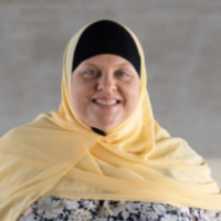 Loretta Chefchaouni