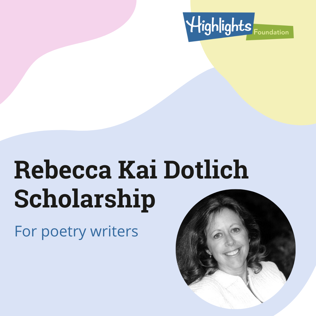 Rebecca Kai Dotlich Scholarship
