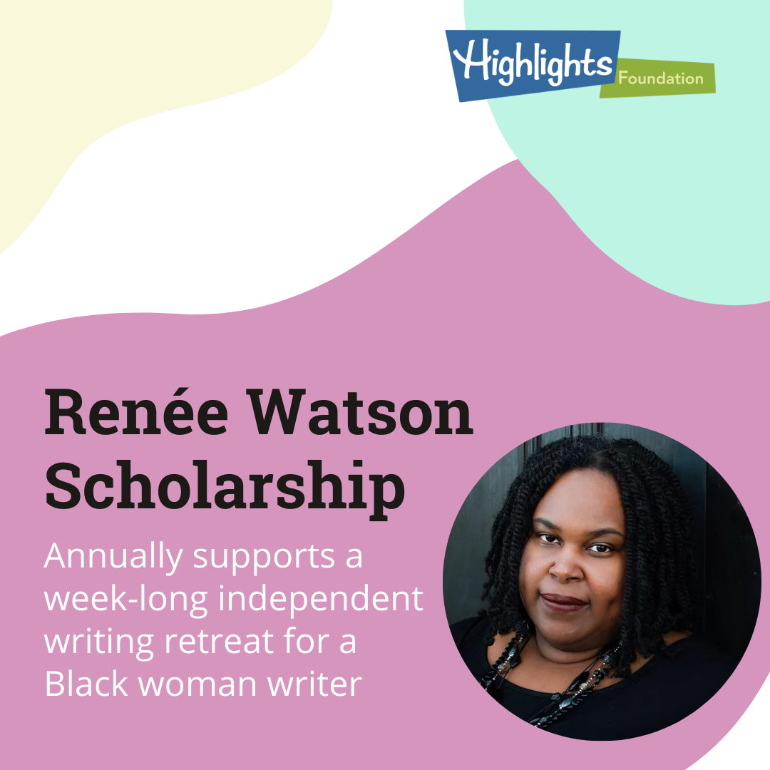 Renée Watson Scholarship