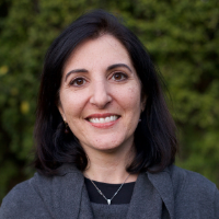 Rhonda Rouman