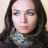 Shannon Chakraborty