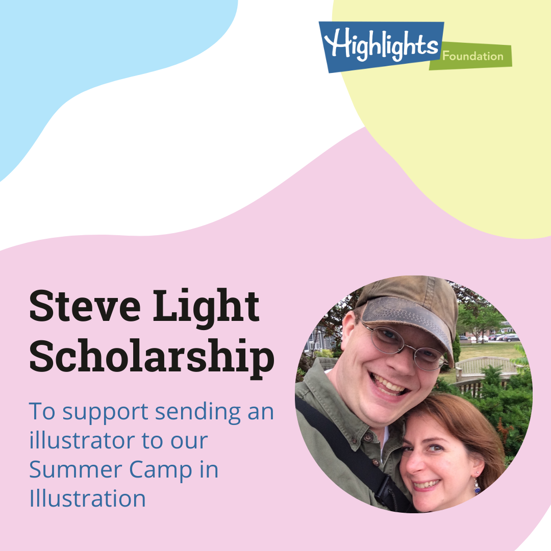 Steve Light Scholarship Steve Light Scholarship