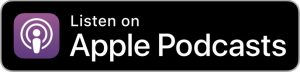 Apple Podcast Logo