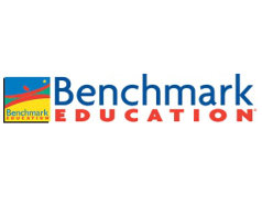 Benchmark Education Logo