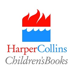 Harper Collins Children's Books Logo