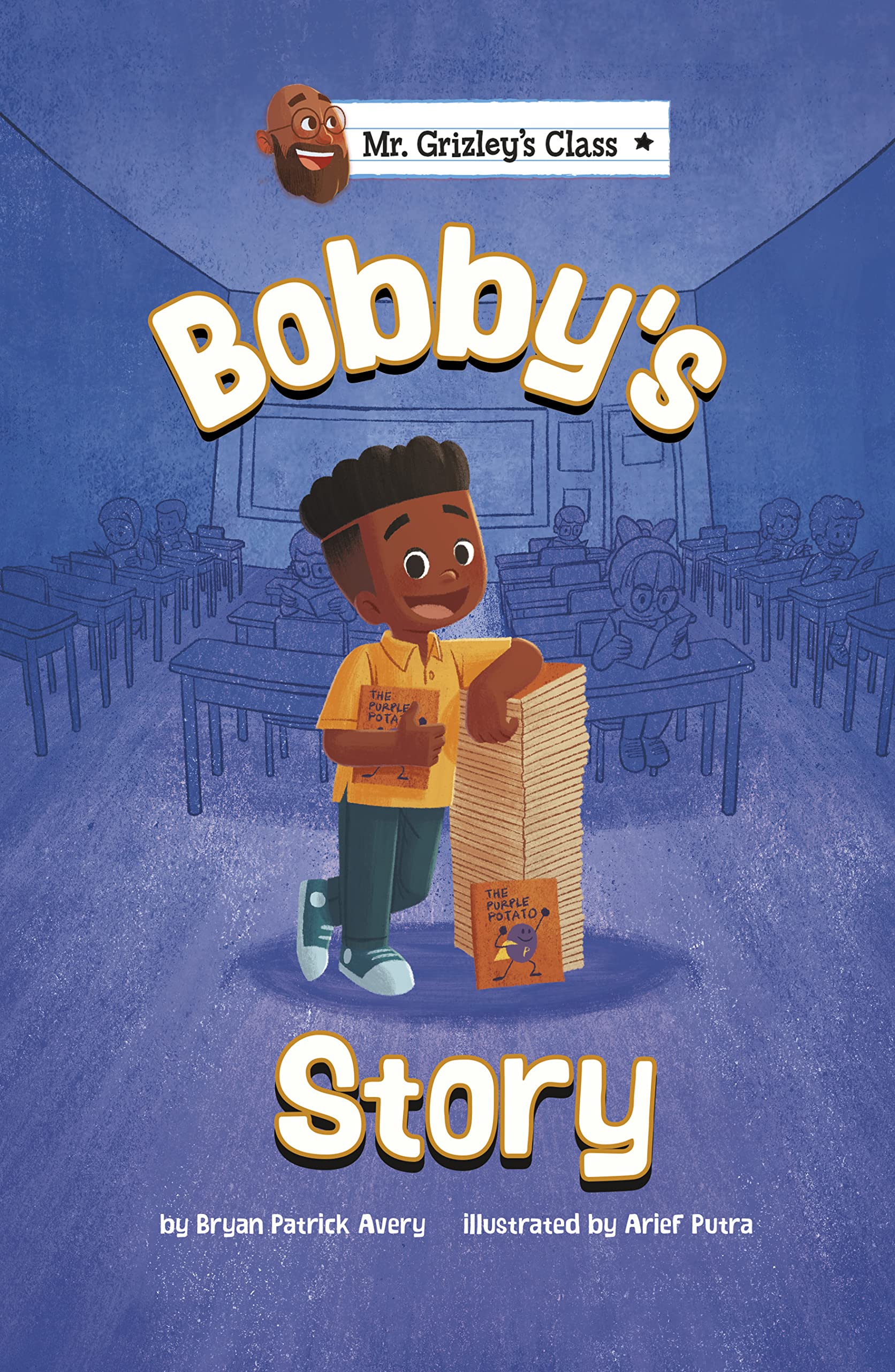 Bobby's Story Bobby's Story