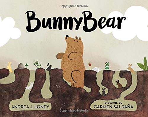 Bunnybear Bunnybear