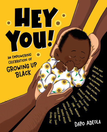 Hey You! Hey You!
