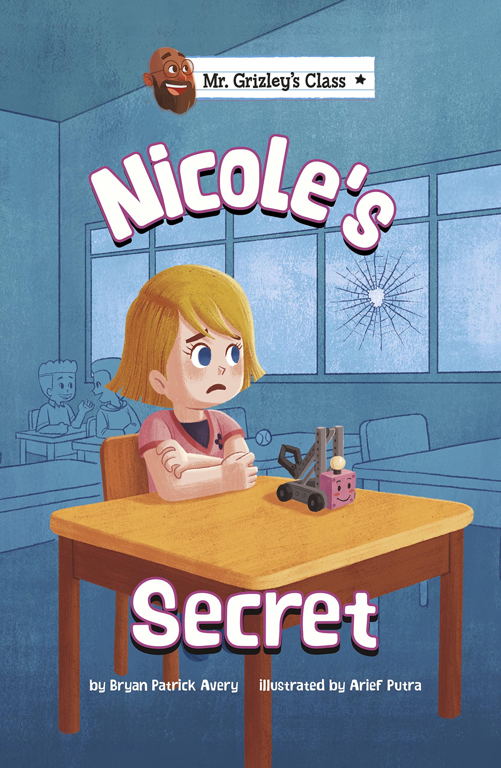 Nicole's Secret Nicole's Secret