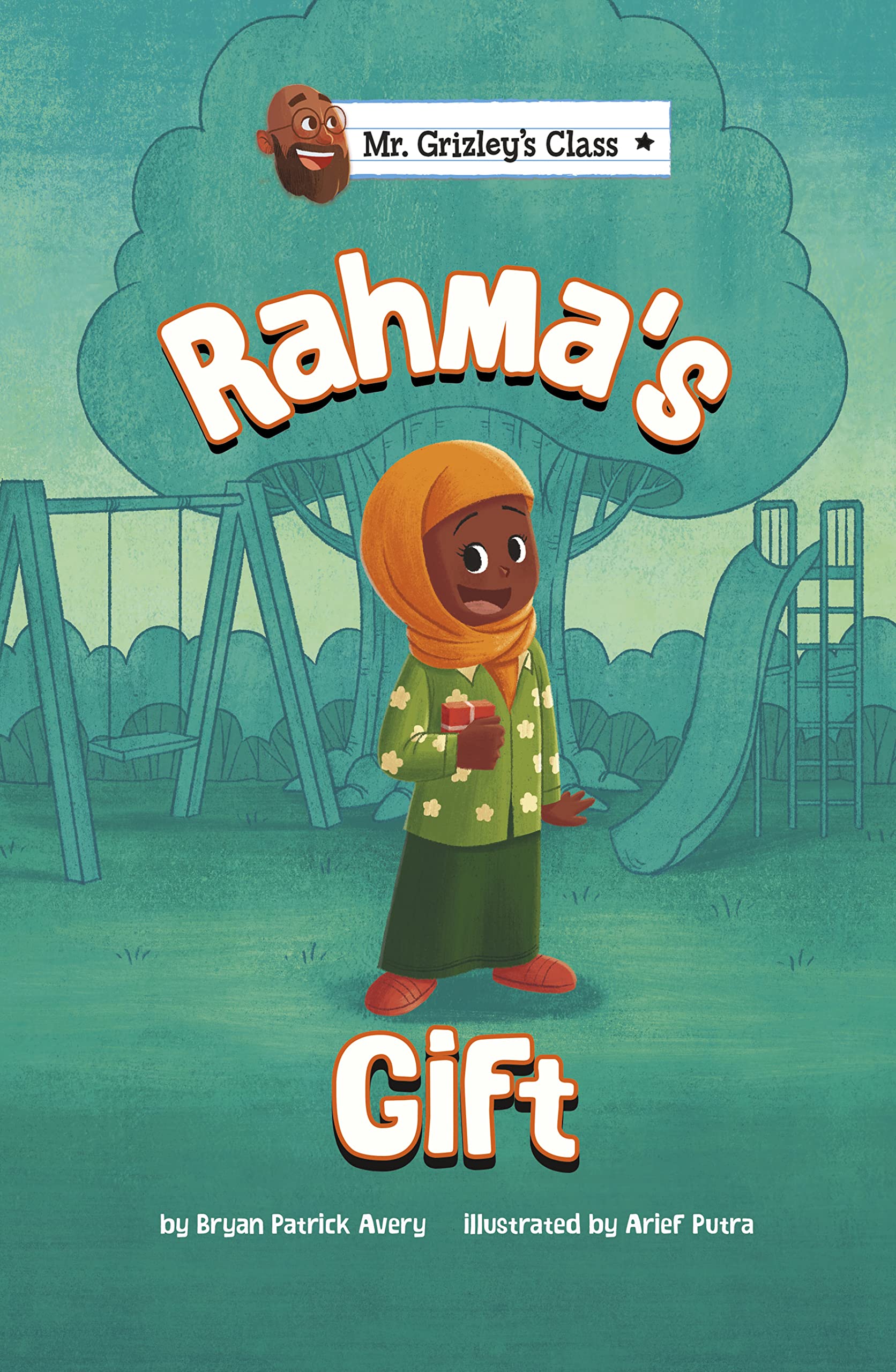 Rahma's Gift Rahma's Gift