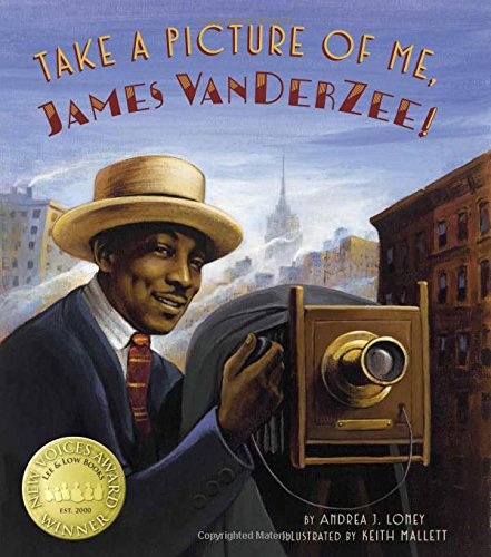 Take a Picture of Me, James Van Der Zee