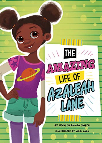 The Amazing Life of Azaleah Lane The Amazing Life of Azaleah Lane
