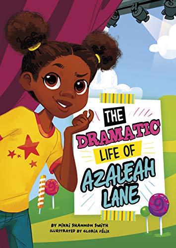 The Dramatic Life of Azaleah Lane The Dramatic Life of Azaleah Lane