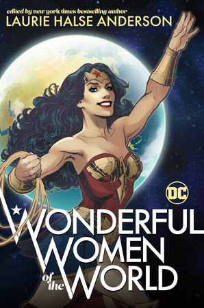 Wonderful Women of the World Wonderful Women of the World