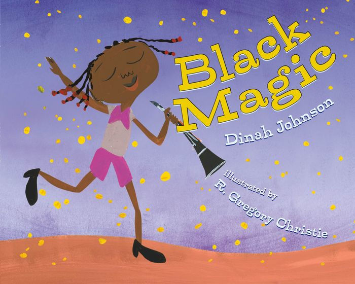 black magic Black Magic