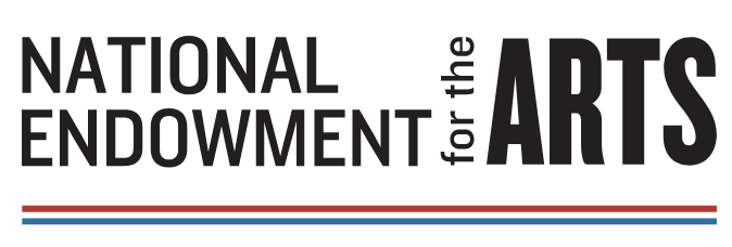 National Endowment for the Arts Logo