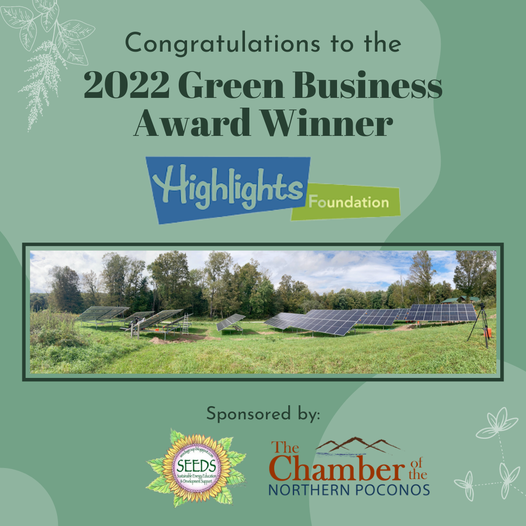 2022 Green Business 2022 Green Business
