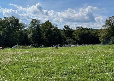 Field of Frames