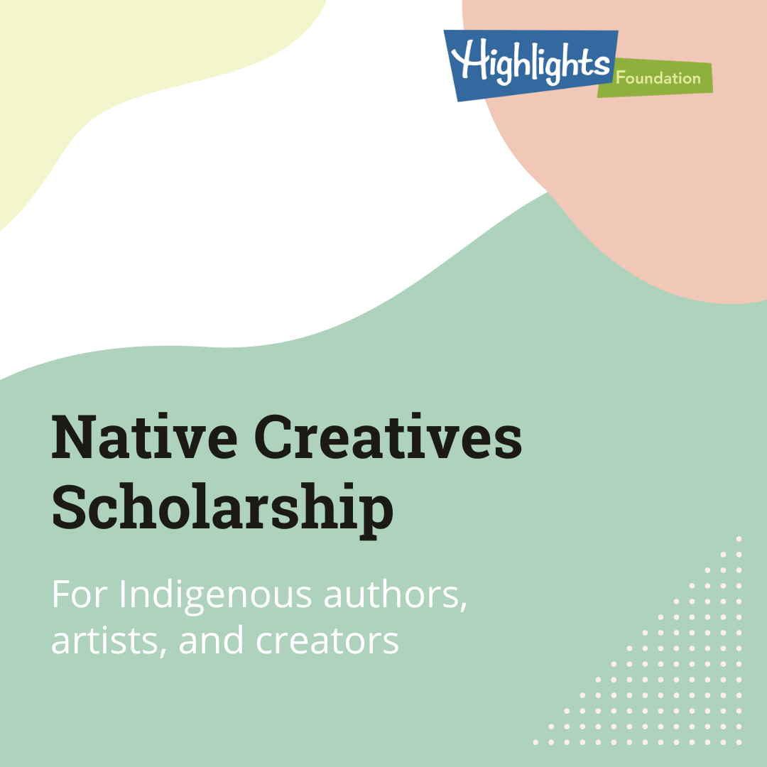 Native Creatives Scholarship 