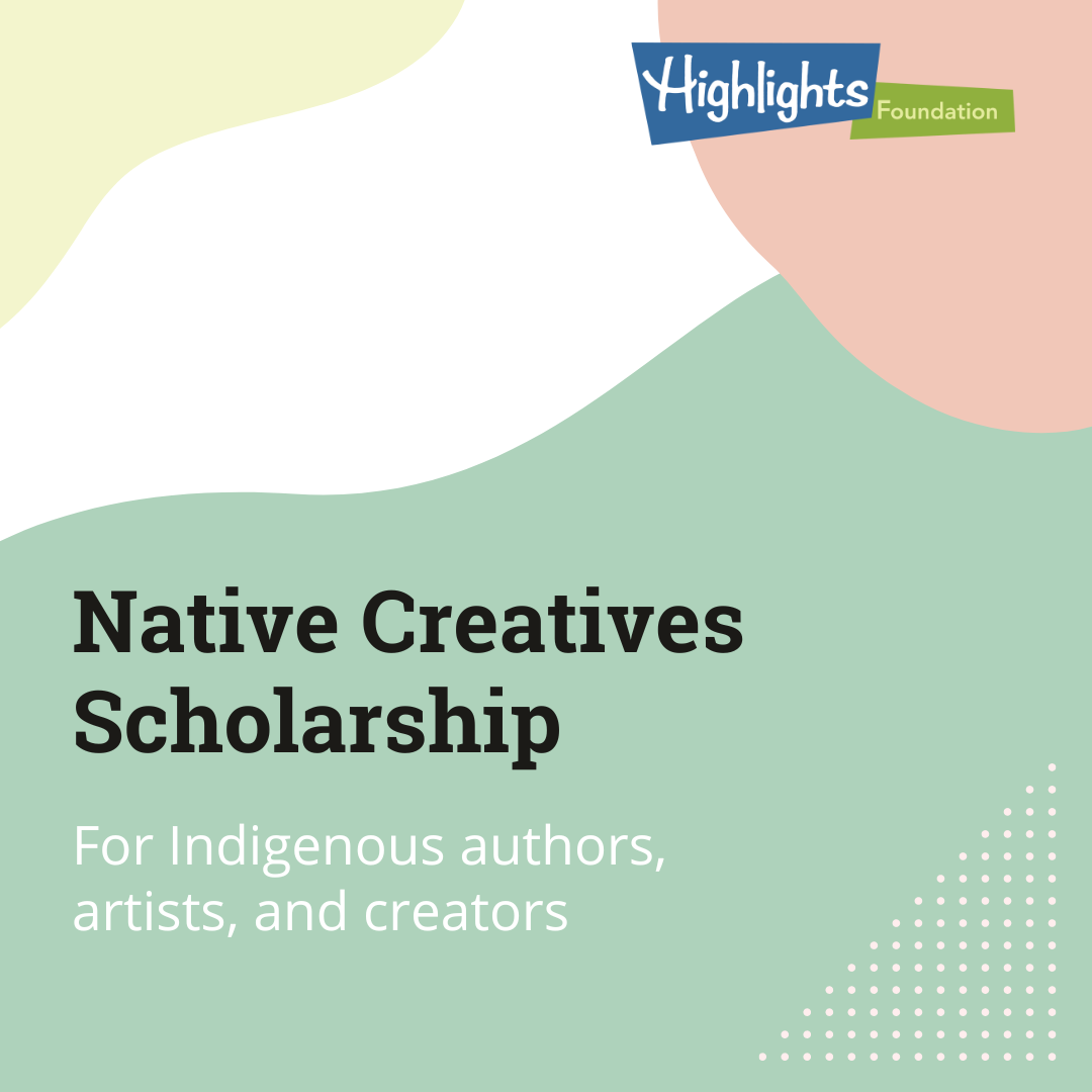 Native Creatives Scholarship