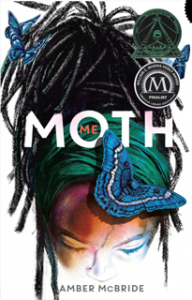 Cover of Me (Moth)