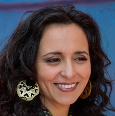 Author photo of Aida Salazar