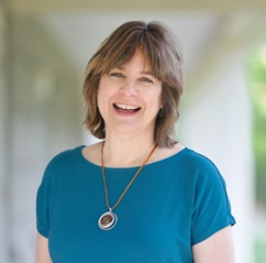 Photo of Anne Marie Pace