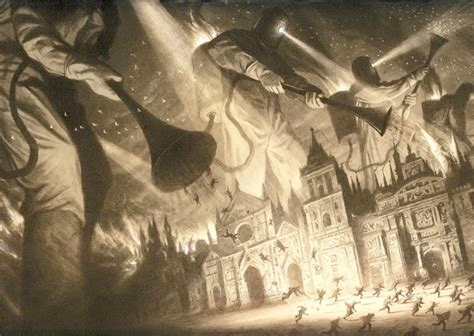 From THE ARRIVAL, by Shaun Tan