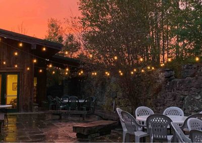 Asian and Asian American Voices: An In-Community Retreat