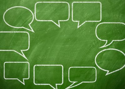 Giving and Receiving Feedback on Novels (A Two-Night Mini Course)