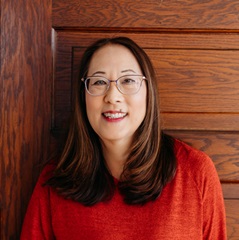 Author photo of Debbi Michiko Florence