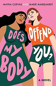 Cover of Does My Body Offend You?