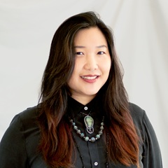 Photo of Emily X.R. Pan