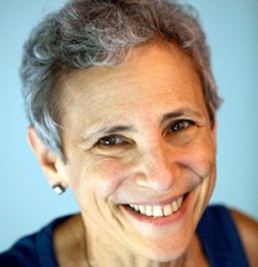 gcl Photo of Gail Carson Levine