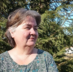 Photo of Jan Fields