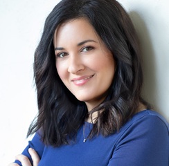 Photo of Jennifer Rofé